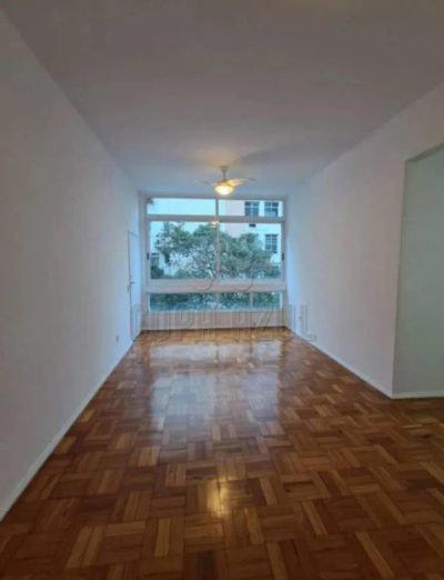 Apartamento, 3 quartos, 95 m² - Foto 2