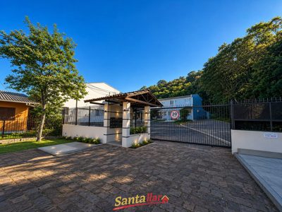 Apartamento, 2 quartos, 67 m² - Foto 2