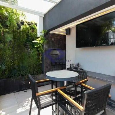 Apartamento, 4 quartos, 315 m² - Foto 4
