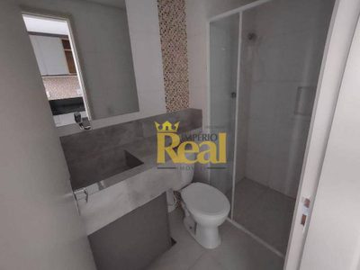 Apartamento, 1 quarto, 40 m² - Foto 3