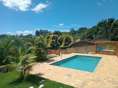 Sítio, 5 quartos, 1500 m² - Foto 3