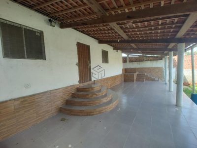 Casa, 2 quartos, 60 m² - Foto 3