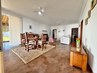 Casa, 3 quartos, 240 m² - Foto 3