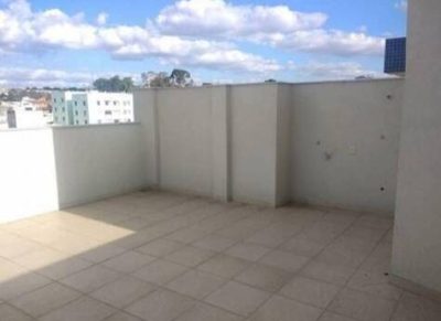 Cobertura, 2 quartos, 55 m² - Foto 2