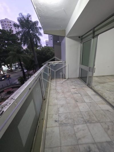 Apartamento, 3 quartos - Foto 2