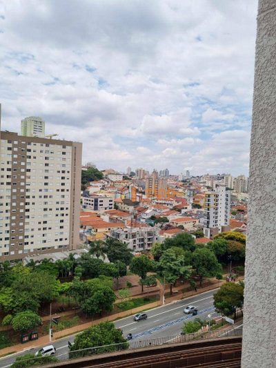 Apartamento, 2 quartos, 49 m² - Foto 3