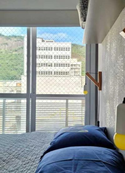Apartamento, 2 quartos, 102 m² - Foto 2