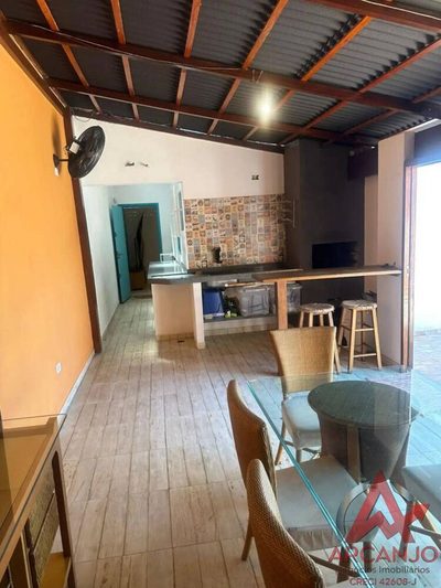 Sobrado, 2 quartos, 84 m² - Foto 4
