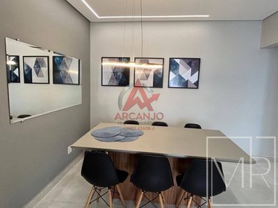 Apartamento, 3 quartos, 85 m² - Foto 3