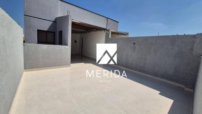 Cobertura, 2 quartos, 100 m² - Foto 3