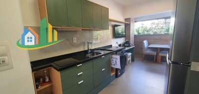 Apartamento, 2 quartos, 55 m² - Foto 1