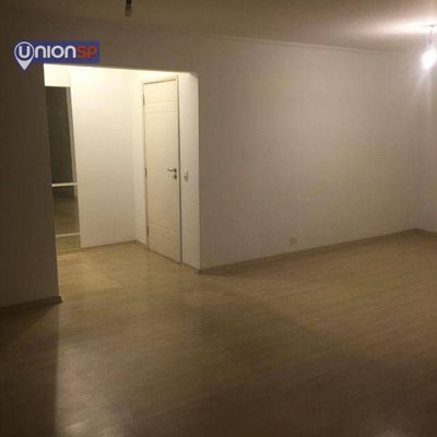 Apartamento, 3 quartos, 170 m² - Foto 2