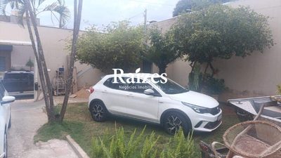 Casa, 3 quartos, 80 m² - Foto 1