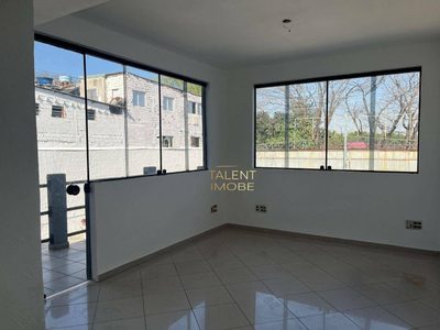 Depósito-Galpão, 220 m² - Foto 1