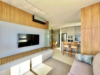 Apartamento, 3 quartos, 117 m² - Foto 2