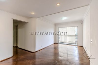 Apartamento, 3 quartos, 91 m² - Foto 1