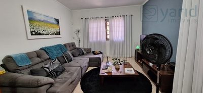 Casa, 3 quartos, 190 m² - Foto 2