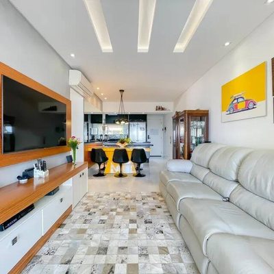 Apartamento, 3 quartos, 99 m² - Foto 4