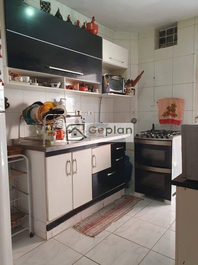 Casa, 3 quartos, 150 m² - Foto 4