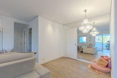 Apartamento, 2 quartos, 89 m² - Foto 5