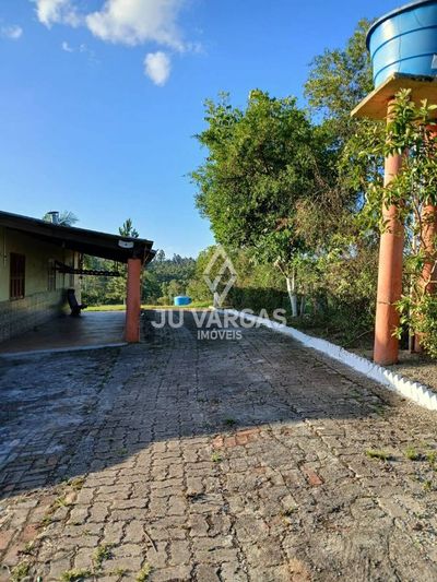 Sítio, 3 quartos, 3 hectares - Foto 4