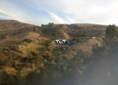 Terreno, 3 hectares - Foto 1