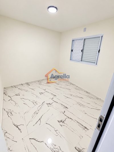Casa, 2 quartos, 200 m² - Foto 2