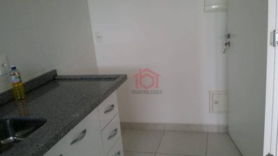 Apartamento, 2 quartos, 52 m² - Foto 3