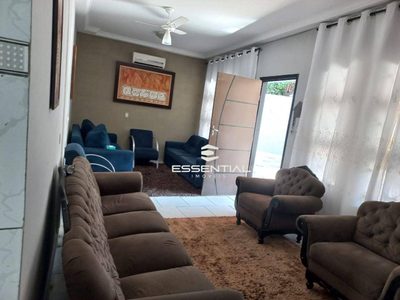 Casa, 3 quartos, 386 m² - Foto 3