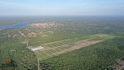 Terreno, 250 m² - Foto 4