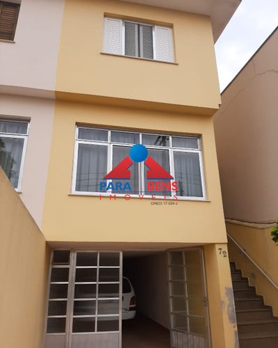 Casa, 3 quartos, 210 m² - Foto 2