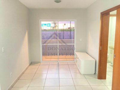 Apartamento, 1 quarto, 47 m² - Foto 1