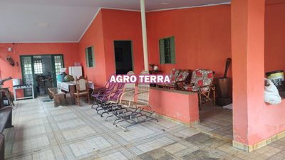 Fazenda, 4 m² - Foto 4