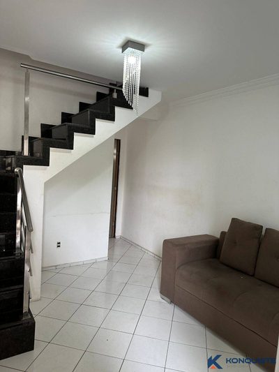 Casa, 2 quartos, 45 m² - Foto 5