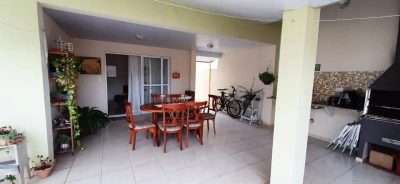 Casa, 4 quartos, 238 m² - Foto 3