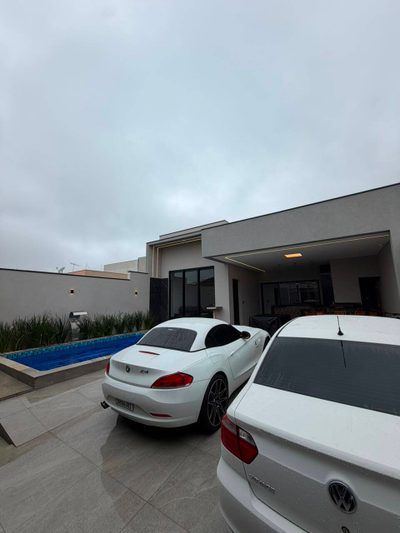 Casa, 3 quartos - Foto 3