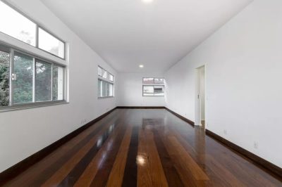 Apartamento, 3 quartos, 128 m² - Foto 1