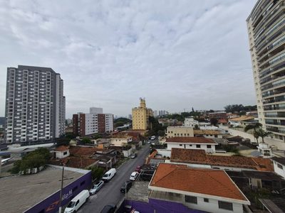 Apartamento, 2 quartos, 67 m² - Foto 5