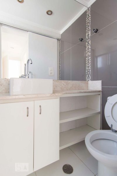 Apartamento, 3 quartos, 70 m² - Foto 5