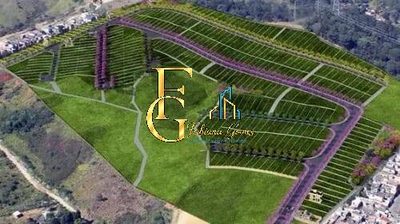 Terreno, 200 m² - Foto 1