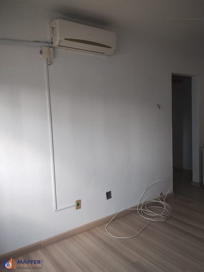 Apartamento, 1 quarto, 45 m² - Foto 4