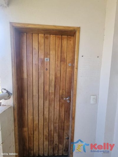 Apartamento, 2 quartos - Foto 1
