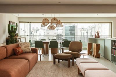 Apartamento, 3 quartos, 149 m² - Foto 1