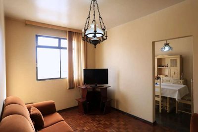Apartamento, 3 quartos, 90 m² - Foto 5