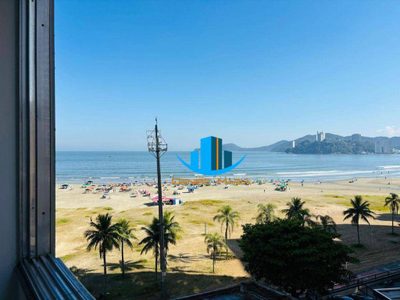 Apartamento, 1 quarto, 42 m² - Foto 1