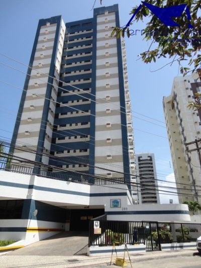 Apartamento, 3 quartos, 90 m² - Foto 1
