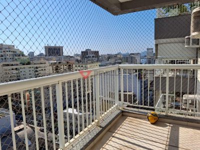 Cobertura, 3 quartos, 181 m² - Foto 5
