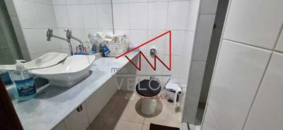 Apartamento, 2 quartos, 80 m² - Foto 2