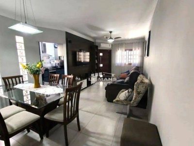 Casa, 3 quartos, 120 m² - Foto 5