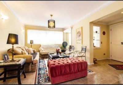 Apartamento, 4 quartos, 170 m² - Foto 2